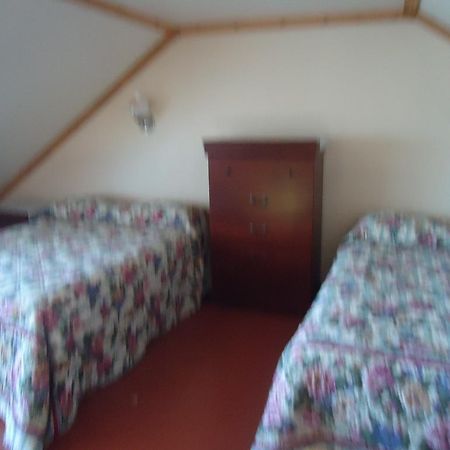 Auberge Sur Mer Charlevoix Saint-Siméon Zewnętrze zdjęcie