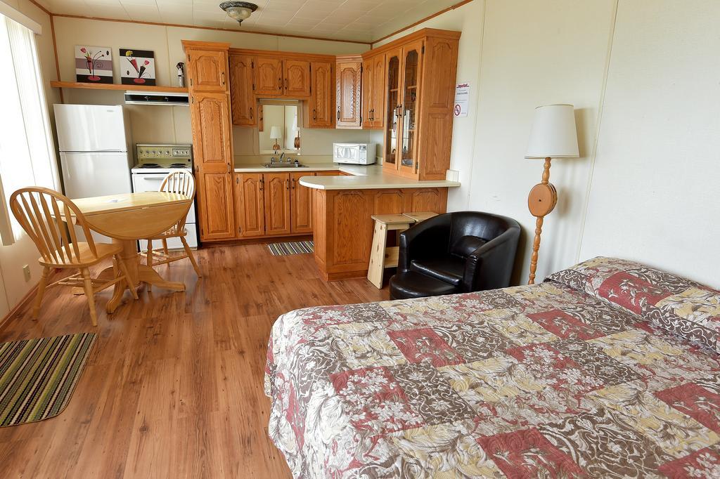 Auberge Sur Mer Charlevoix Saint-Siméon Pokój zdjęcie