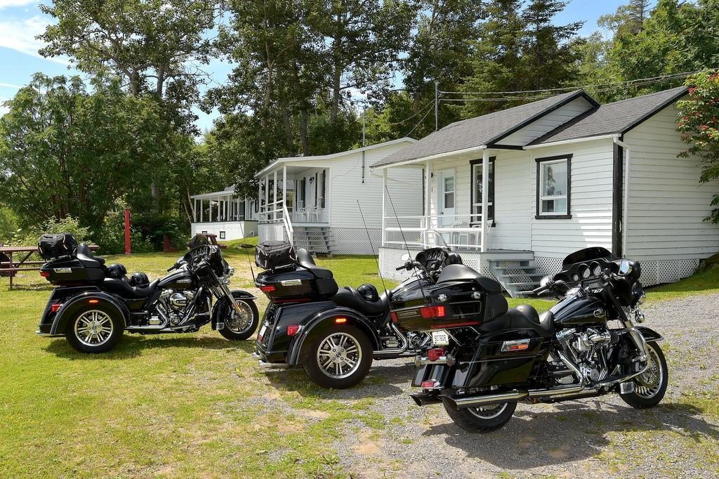 Auberge Sur Mer Charlevoix Saint-Siméon Pokój zdjęcie