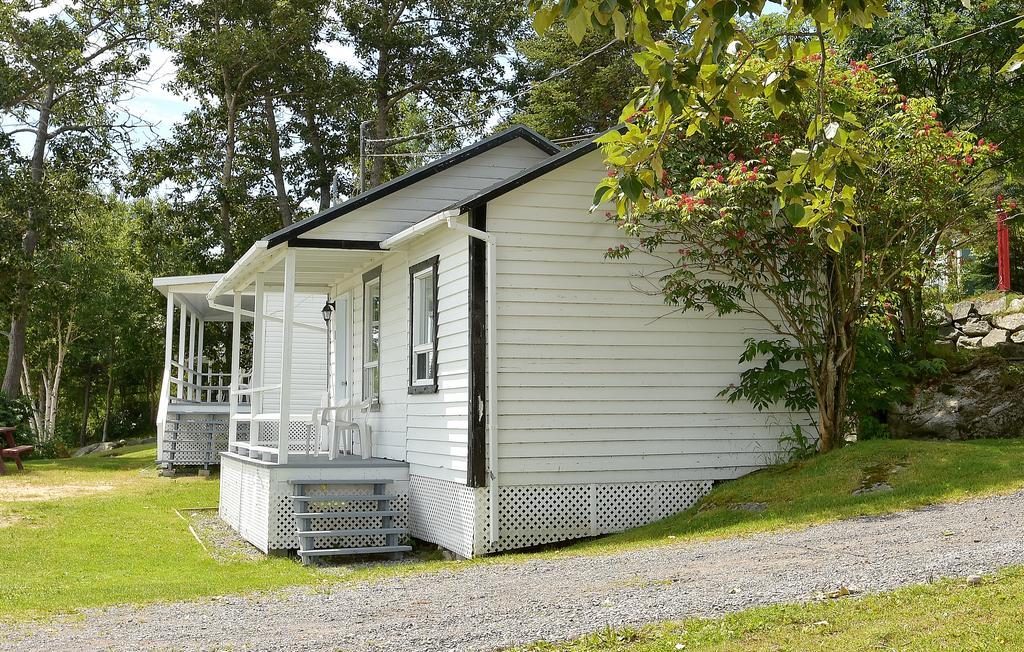 Auberge Sur Mer Charlevoix Saint-Siméon Pokój zdjęcie