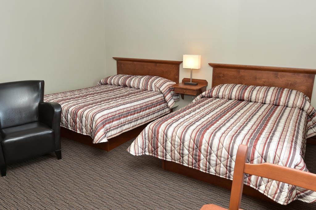 Auberge Sur Mer Charlevoix Saint-Siméon Zewnętrze zdjęcie