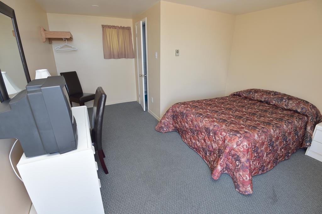 Auberge Sur Mer Charlevoix Saint-Siméon Zewnętrze zdjęcie