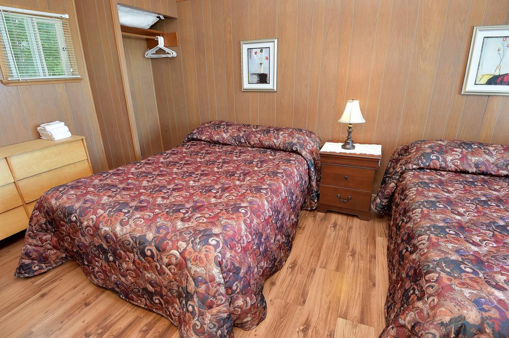 Auberge Sur Mer Charlevoix Saint-Siméon Zewnętrze zdjęcie