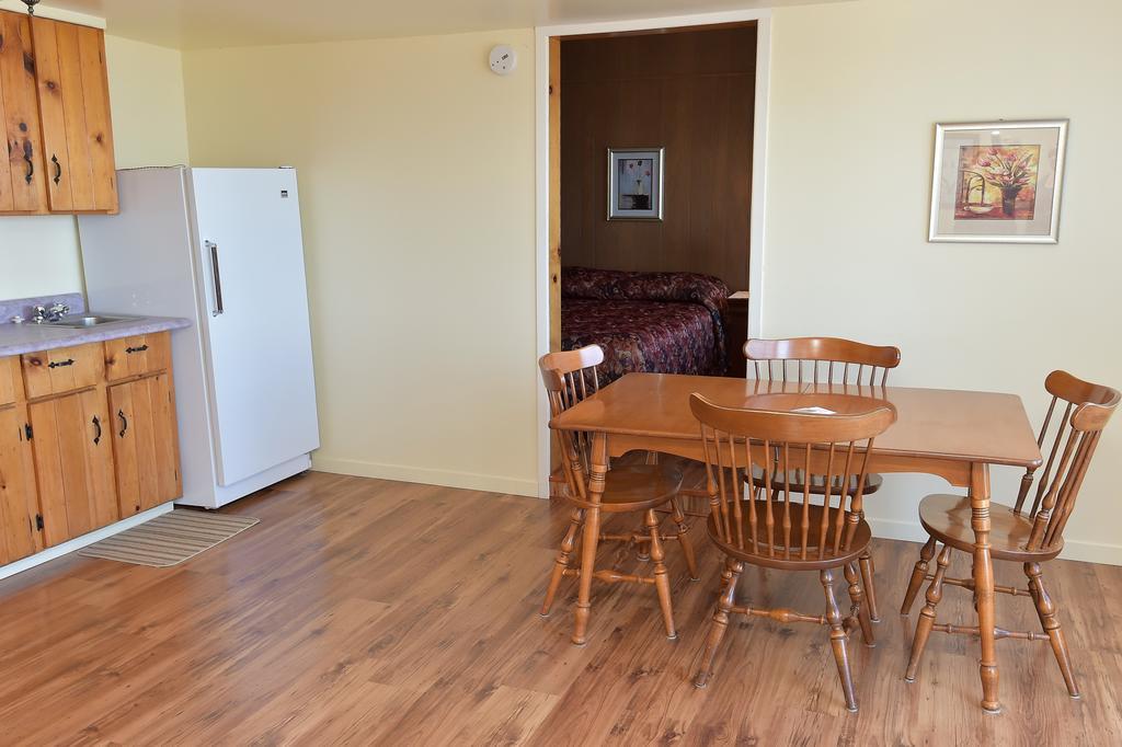 Auberge Sur Mer Charlevoix Saint-Siméon Zewnętrze zdjęcie