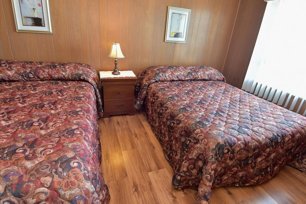 Auberge Sur Mer Charlevoix Saint-Siméon Zewnętrze zdjęcie