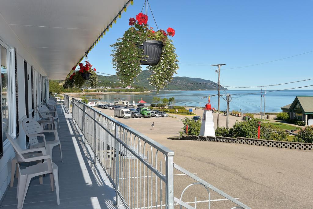 Auberge Sur Mer Charlevoix Saint-Siméon Pokój zdjęcie