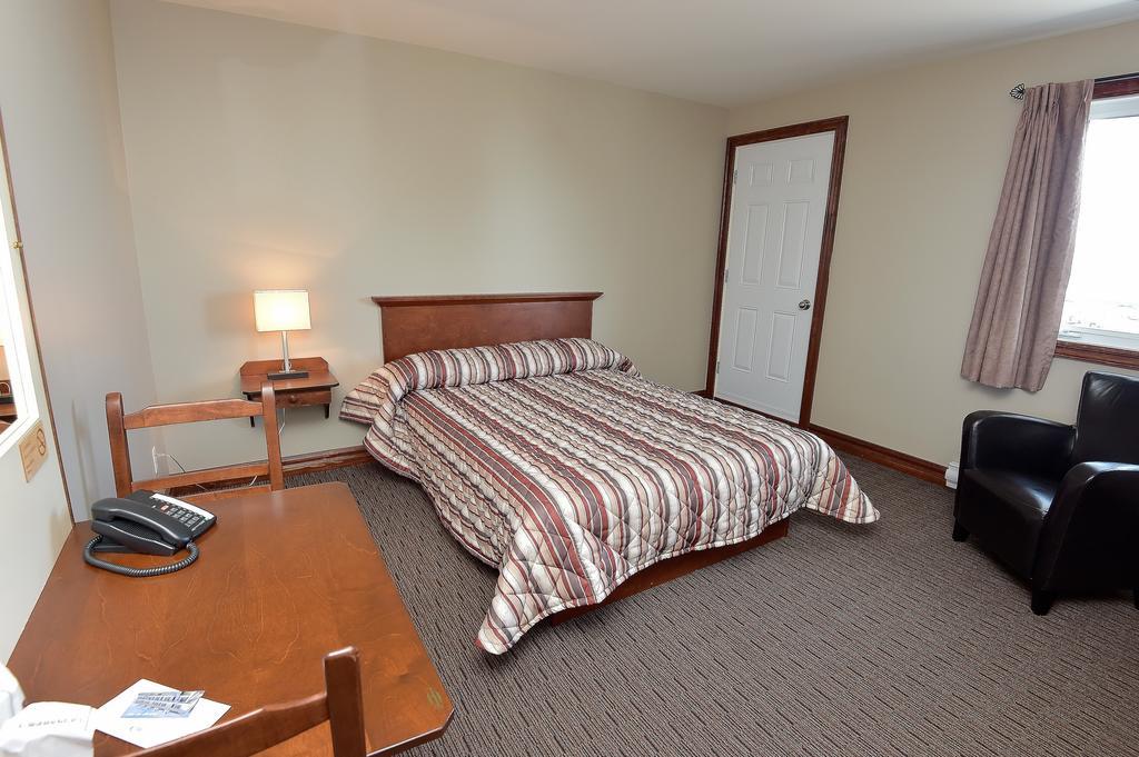 Auberge Sur Mer Charlevoix Saint-Siméon Zewnętrze zdjęcie