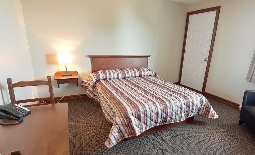 Auberge Sur Mer Charlevoix Saint-Siméon Zewnętrze zdjęcie
