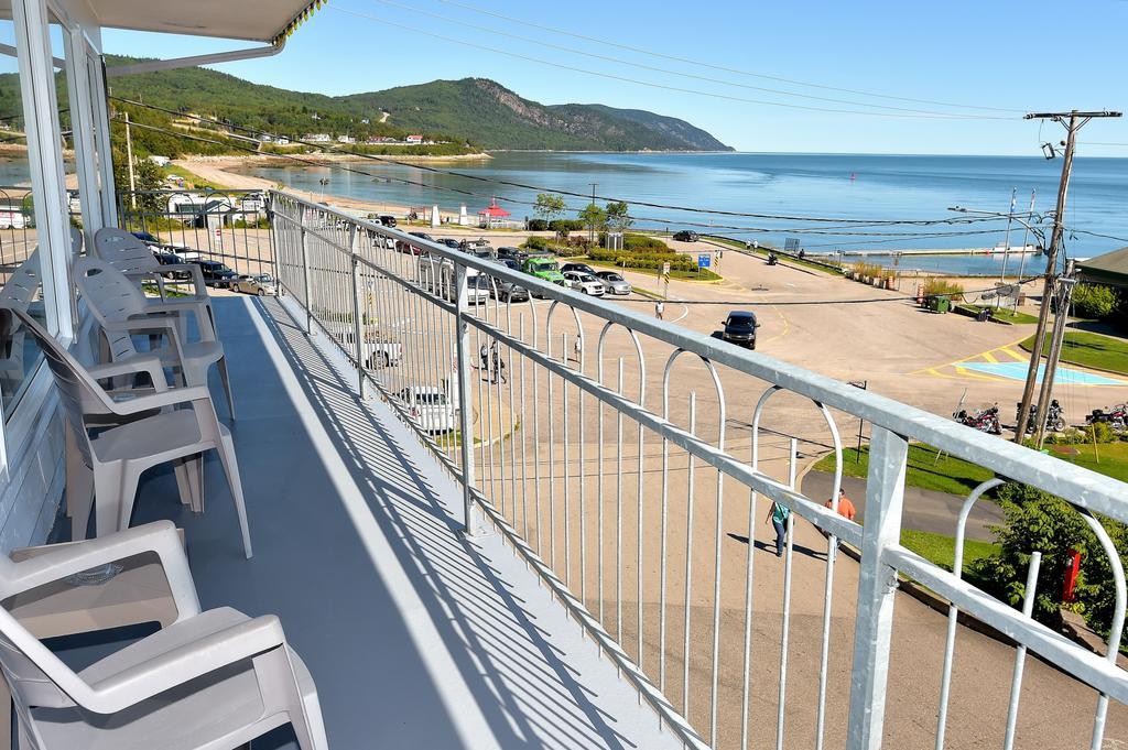 Auberge Sur Mer Charlevoix Saint-Siméon Pokój zdjęcie