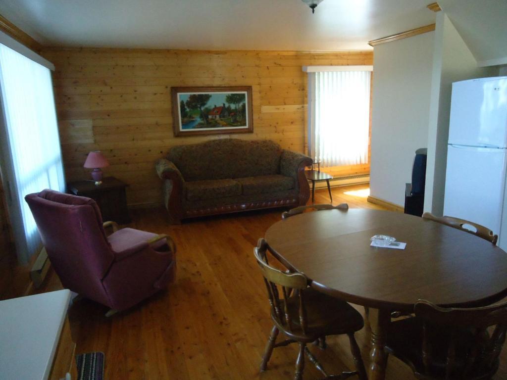Auberge Sur Mer Charlevoix Saint-Siméon Pokój zdjęcie