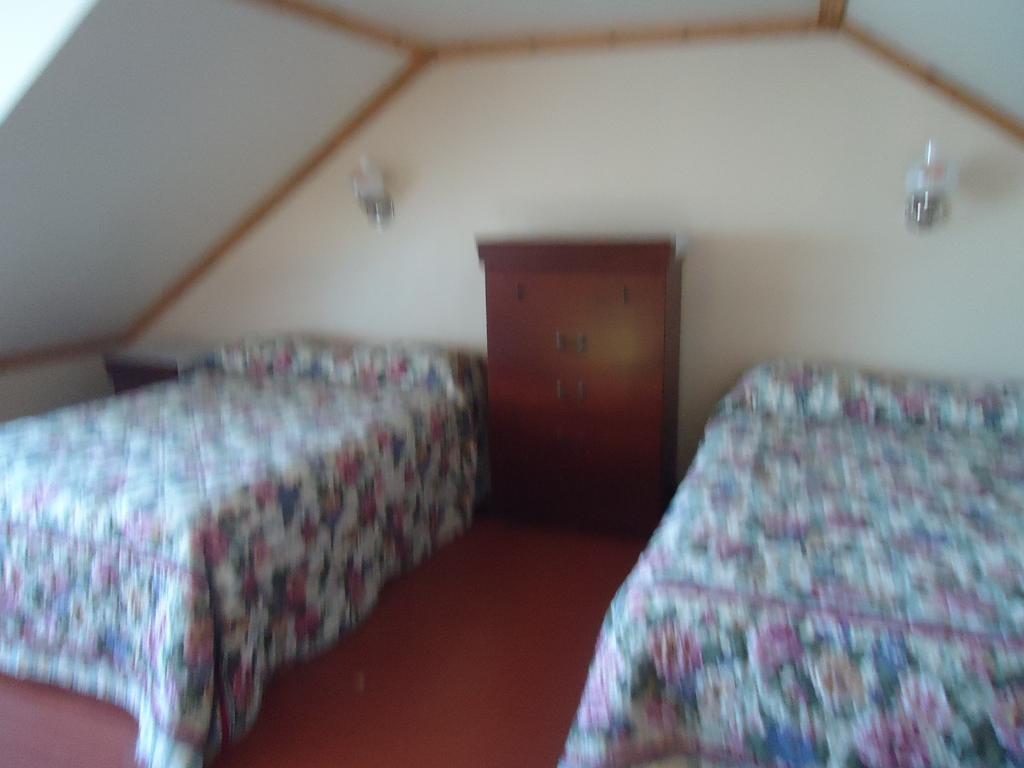 Auberge Sur Mer Charlevoix Saint-Siméon Zewnętrze zdjęcie
